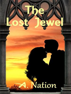 cover image of The Lost Jewel